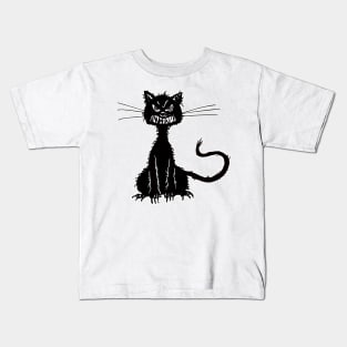 Mad Cat Kids T-Shirt